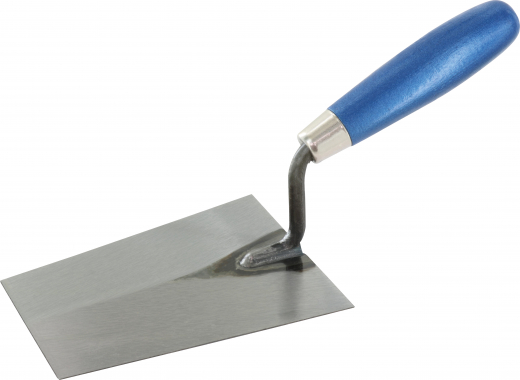 Kantige Kelle 180 mm,