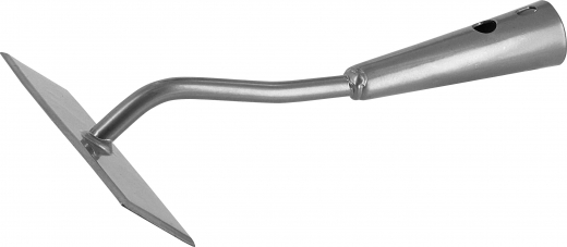 Schuffel,Blatt feststehend