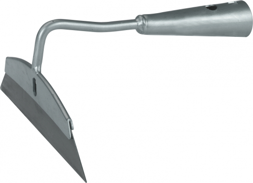 Rübenhacke,Spezialstahl,aus-