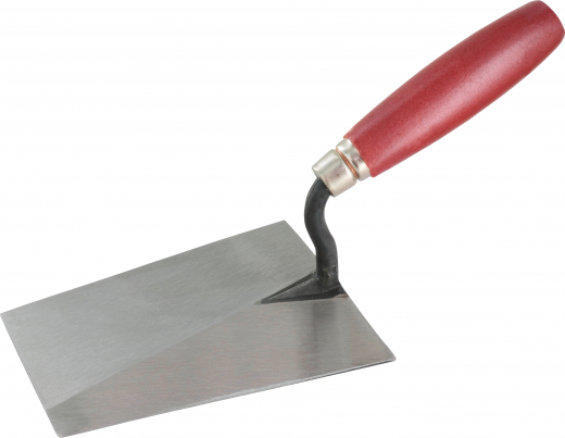 Maurerkelle 180mm, geschmiedet