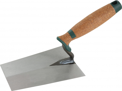 Maurerkelle S-Hals 180mm