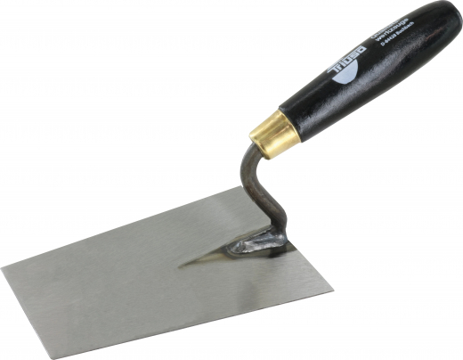 Kantige Kelle 180 mm PREMIUM