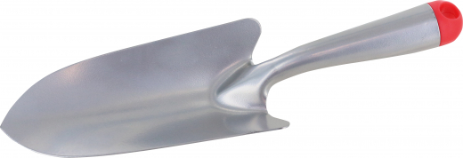 Pflanzkelle, Stahl,KS-Kappe