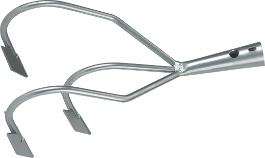 Kultivator, feststehend,ohne