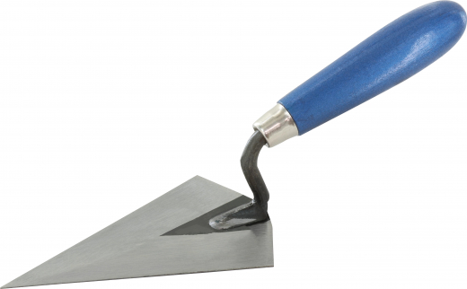 Hamburger Spitzkelle 140 mm