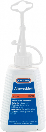 Allzweckfett 80g,harz-u.säure-
