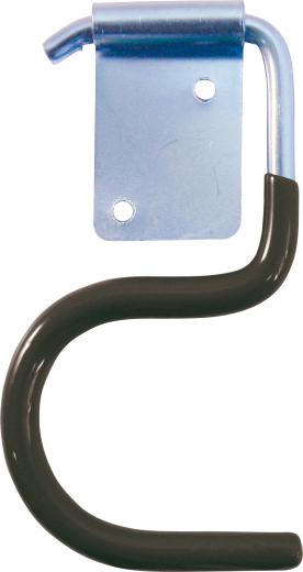 Metallhaken einzeln, 5er Set,