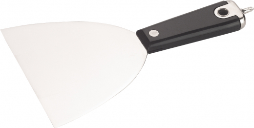 Fugenspachtel 100 mm Edelstahl