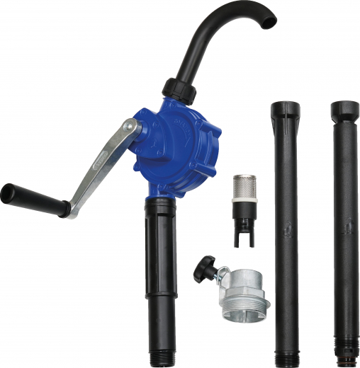Kurbelpumpe SRL 980mm,