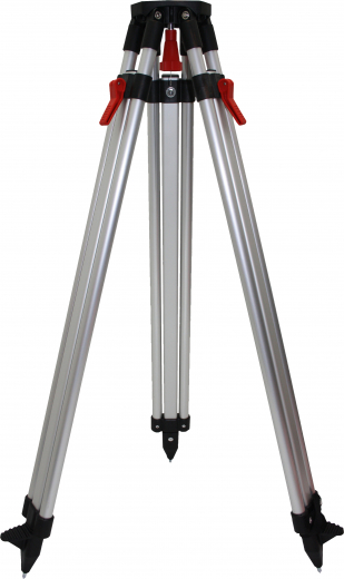 Aluminium Nivellierstativ 90-