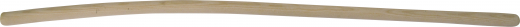 Gabelstiel Esche 135 cm