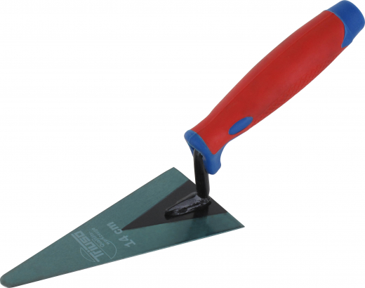 Italienische Maurerkelle 140mm