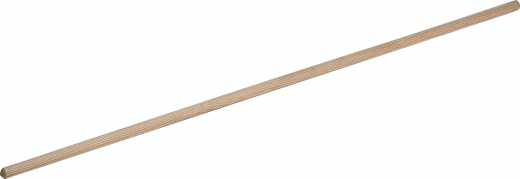 Besenstiel 24/1400 mm