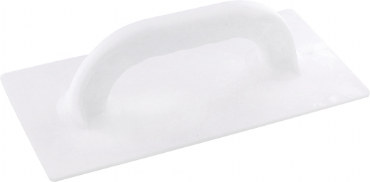 Kunststoff-Reibebrett 14x23 cm