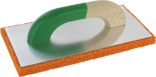 TRIUSO-Alu-Reibebrett 14x28 cm