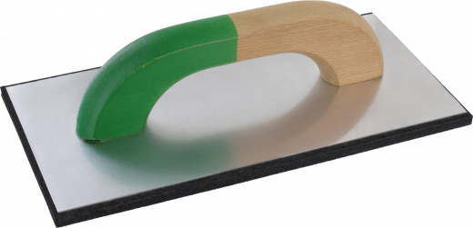 TRIUSO-Alu-Reibebrett 14x28 cm