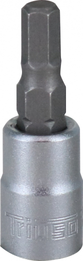 Innenscheskant Steckschl. 8 mm