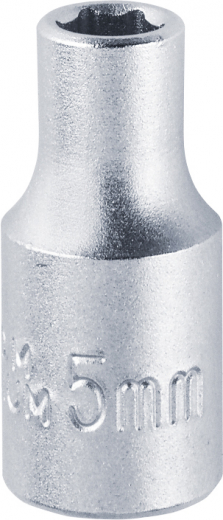 Sechskant-Steckschlüssel 10mm