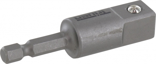 Bohrmaschinenadapter 1/2