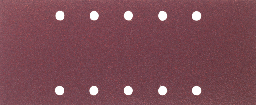 Schleifstreifen, 115x280