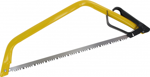 Heckenrose-Kleinbügelsäge