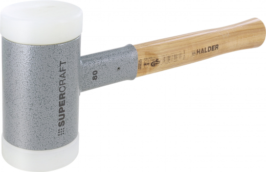 Rückschlagfreier 80mm Schon-