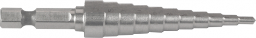 Stufenbohrer 3-13mm