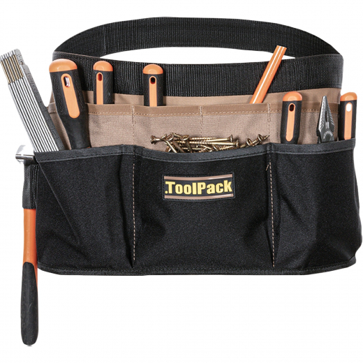 Werkzeuggürteltasche Hobby