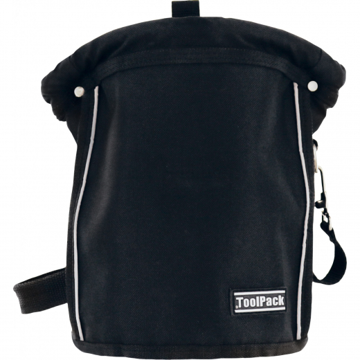 Nagel- Schraubentasche elast.