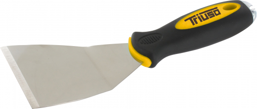 Universalschaber 75mm abgewink