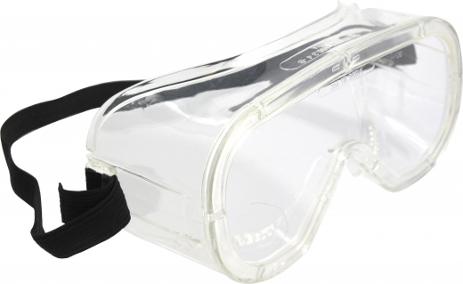 3M Hochleistungs-Schutzbrille