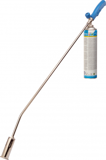 Bio-Gärtner CW3000 Set mit