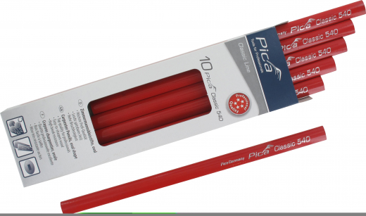 PICA-CLASSIC Zimmermannsstifte
