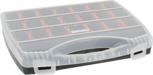 Sortimentskasten 38x30x6cm