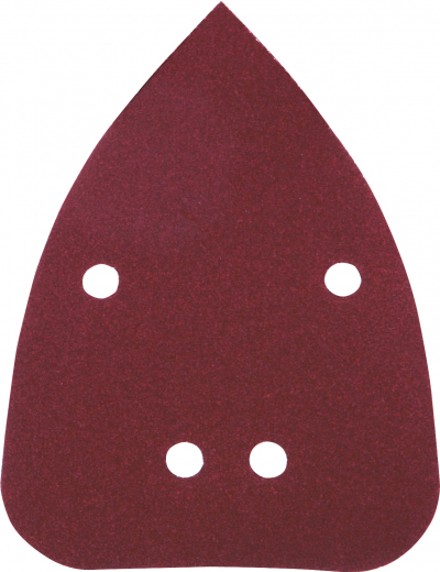 Haftschleifblätter f.B&D Mouse