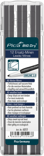 PICA-BIG-DRY Minenset ANILINE