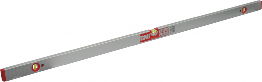 Magnet-Wasserwaage 150cm,