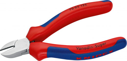 Seitenschneider 125mm