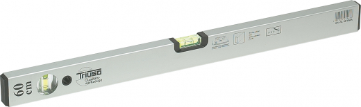 TRIUSO - Wasserwaage 80 cm