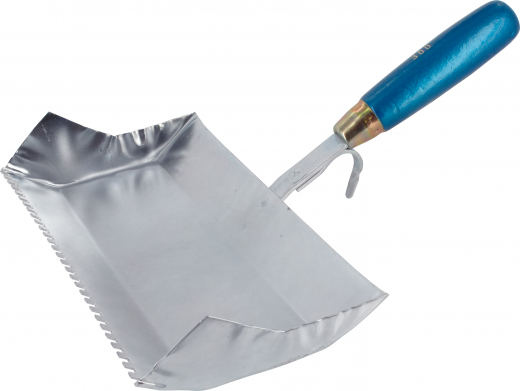 Plansteinkelle 175mm