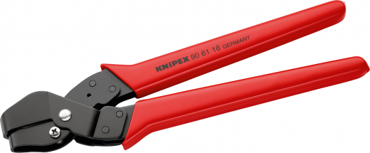 Ausklinkzange 16x32mm saubere