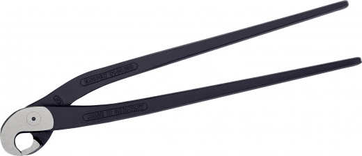 Fliesenlochzange 200 mm