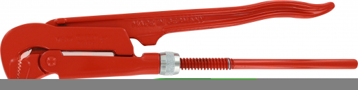 Rohrzange 1 Chrom-Vanadium