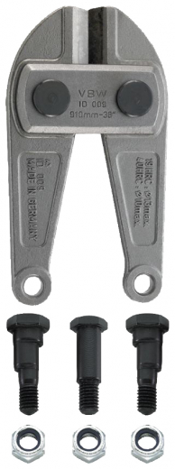 Ersatzmesserkopf für