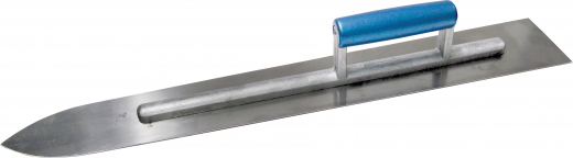 Bodenlegerkelle 700 x 90 mm