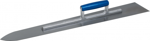 Bodenlegerkelle 800 x 120 mm,