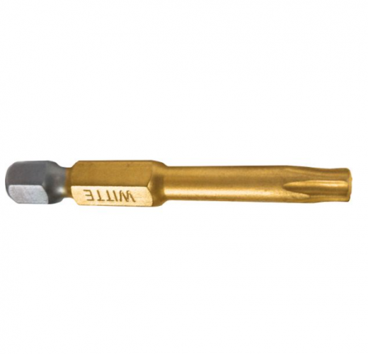Bit 1/4 TX27, 50mm, TIN-