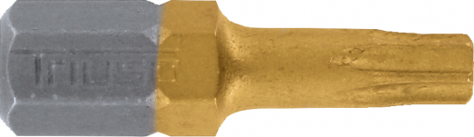 1/4 Bit TX T30, TIN-