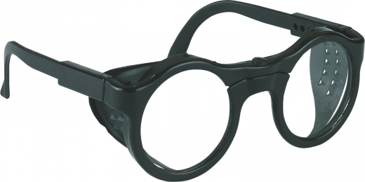 Schweißer-Klappschutzbrille,