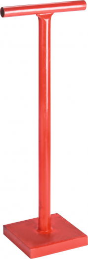 Betonstampfer 200 x 200mm